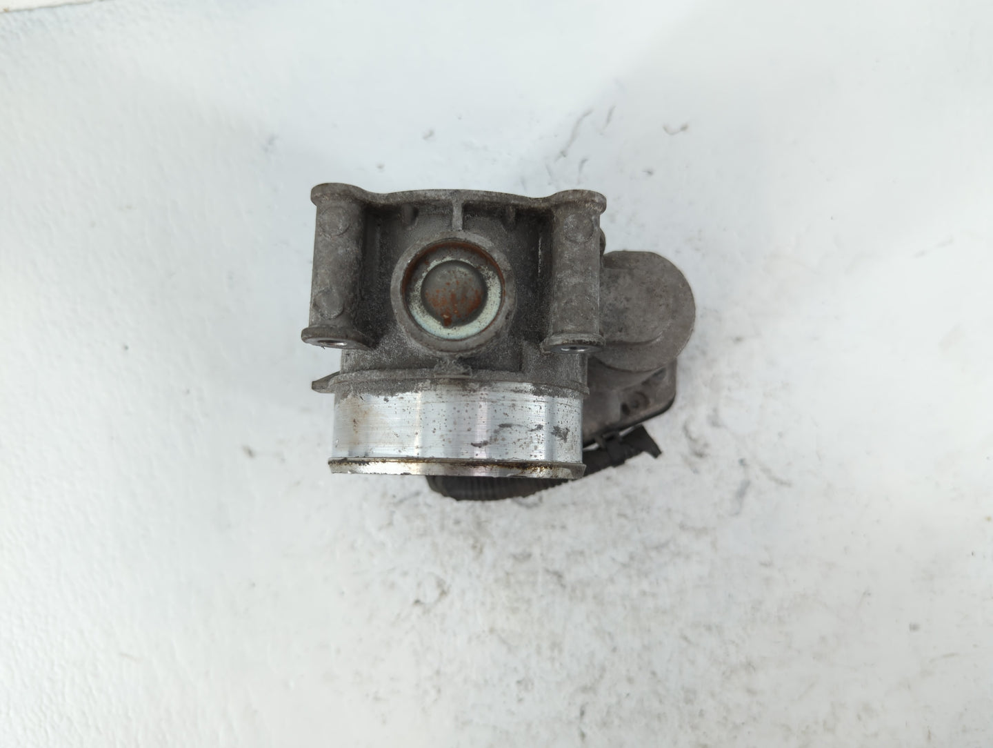 2015-2017 Ford Expedition Throttle Body P/N:163354000641 BL3E-9F991-AH Fits Fits 2011 2012 2013 2014 2015 2016 2017 2018 201