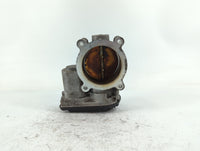 2015-2017 Ford Expedition Throttle Body P/N:163354000641 BL3E-9F991-AH Fits Fits 2011 2012 2013 2014 2015 2016 2017 2018 201