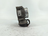 2015-2017 Ford Expedition Throttle Body P/N:163354000641 BL3E-9F991-AH Fits Fits 2011 2012 2013 2014 2015 2016 2017 2018 201
