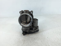 2015-2017 Ford Expedition Throttle Body P/N:163284003760 BL3E-9F991-AH Fits Fits 2011 2012 2013 2014 2015 2016 2017 2018 201