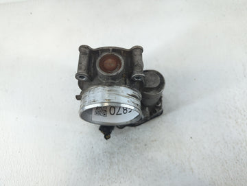 2015-2017 Ford Expedition Throttle Body P/N:163284003760 BL3E-9F991-AH Fits Fits 2011 2012 2013 2014 2015 2016 2017 2018 2019 OEM Used Auto Parts