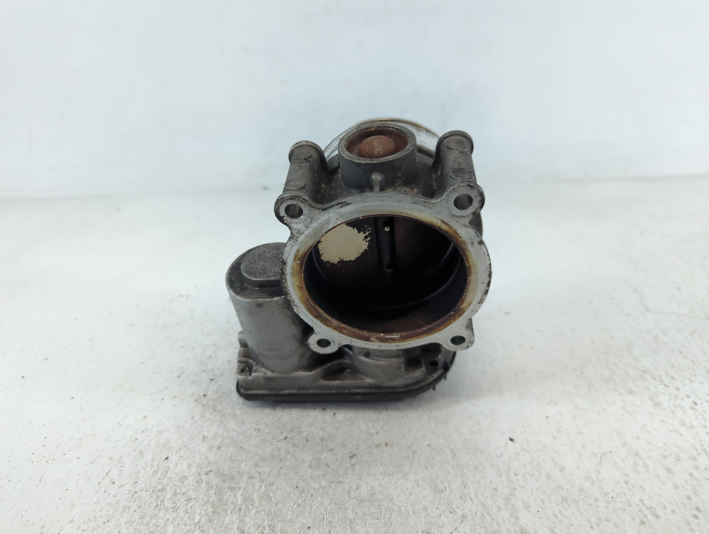 2015-2017 Ford Expedition Throttle Body P/N:163284003760 BL3E-9F991-AH Fits Fits 2011 2012 2013 2014 2015 2016 2017 2018 201