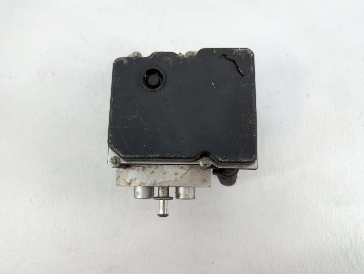 2017 Ford Expedition ABS Pump Control Module Replacement P/N:FL14-2C405-A Fits OEM Used Auto Parts - Oemusedautoparts1.com