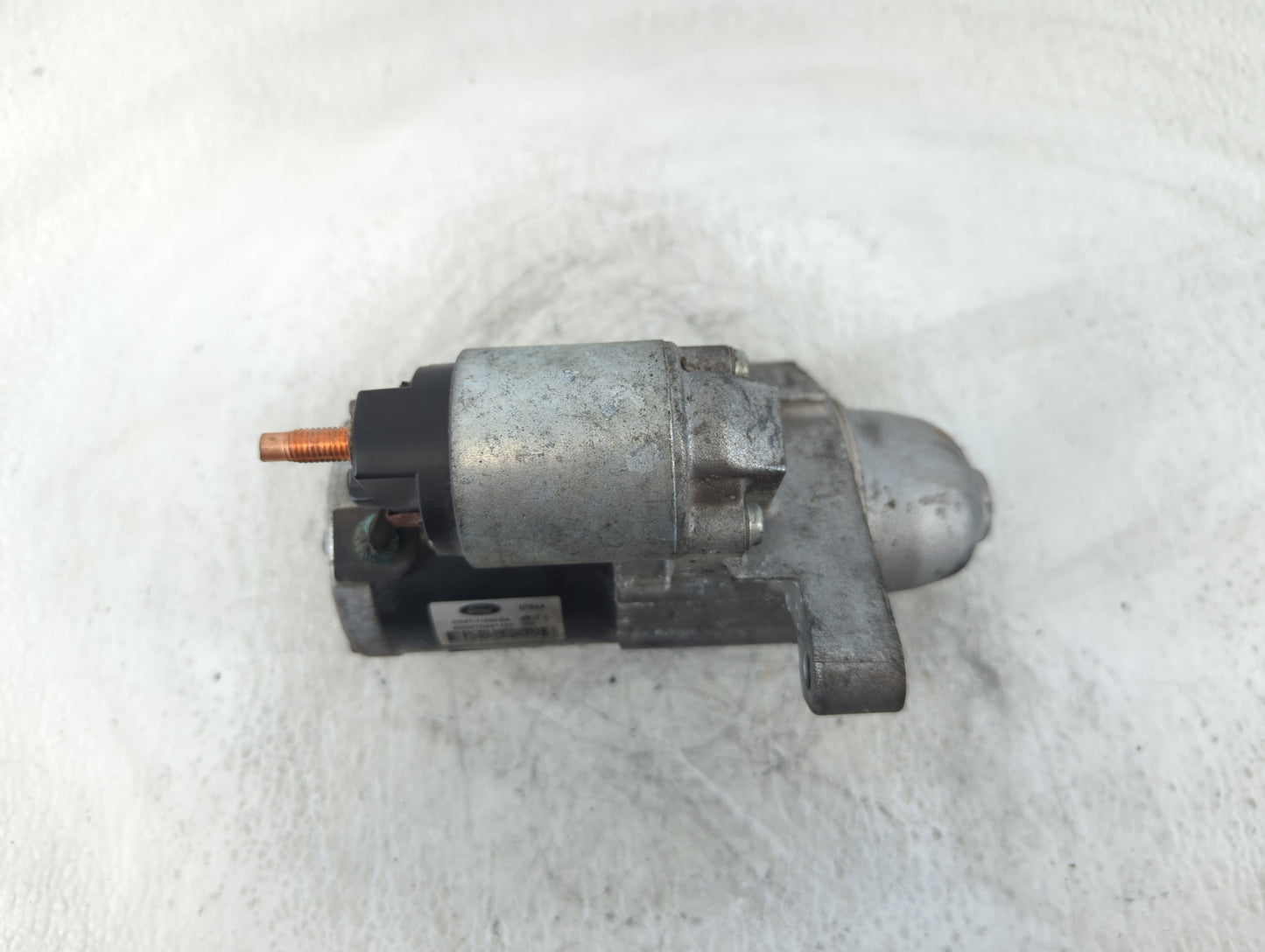 2017 Ford Expedition Car Starter Motor Solenoid OEM P/N:M000TD5571ZC CK4T-11000-DA Fits Fits 2015 2016 2018 2019 2020 OEM Us