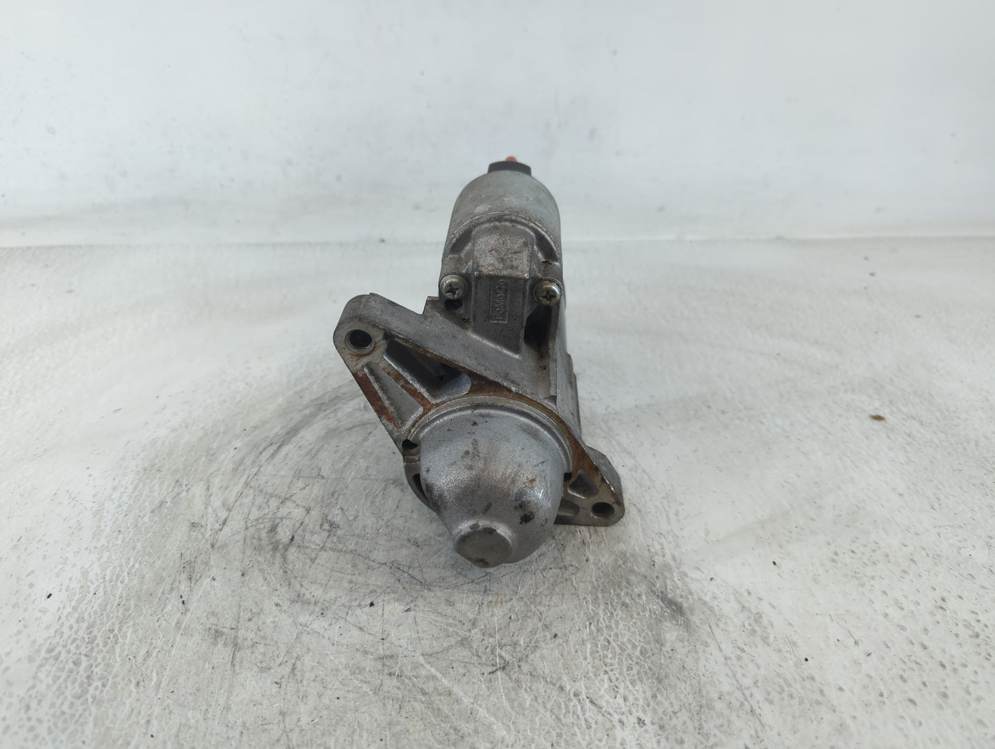 2017 Ford Expedition Car Starter Motor Solenoid OEM P/N:M000TD5571ZC CK4T-11000-DA Fits Fits 2015 2016 2018 2019 2020 OEM Us