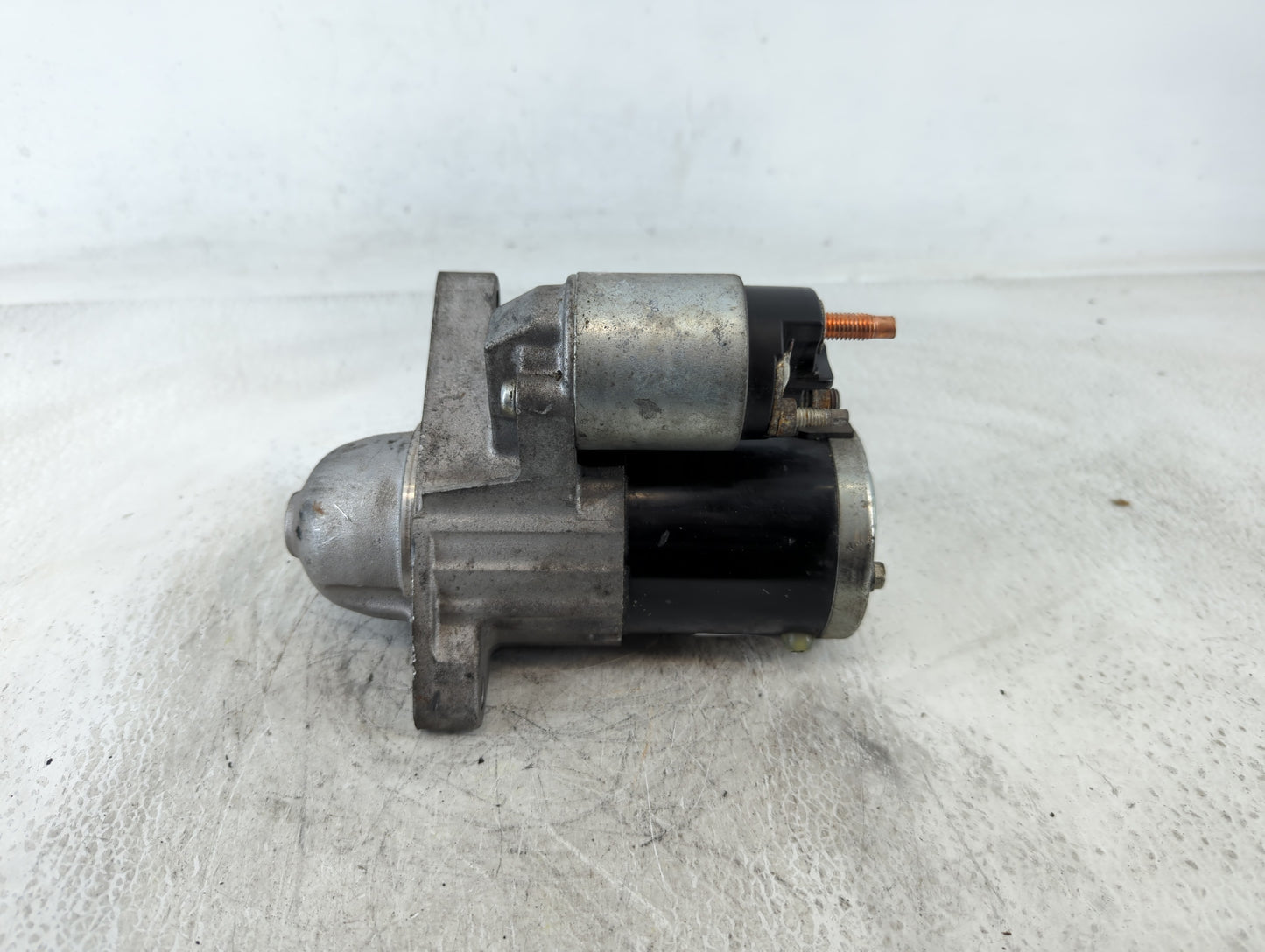 2017 Ford Expedition Car Starter Motor Solenoid OEM P/N:M000TD5571ZC CK4T-11000-DA Fits Fits 2015 2016 2018 2019 2020 OEM Us