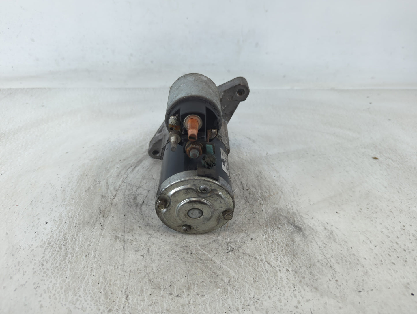 2017 Ford Expedition Car Starter Motor Solenoid OEM P/N:M000TD5571ZC CK4T-11000-DA Fits Fits 2015 2016 2018 2019 2020 OEM Us