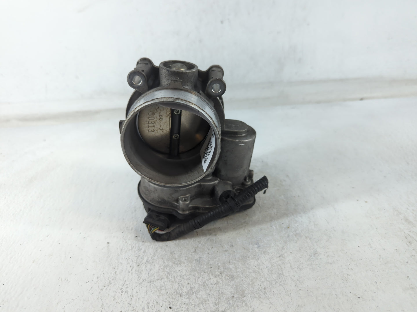 2015-2017 Ford Expedition Throttle Body P/N:BL3E-9F991-AH 162904003355 Fits Fits 2011 2012 2013 2014 2015 2016 2017 2018 201