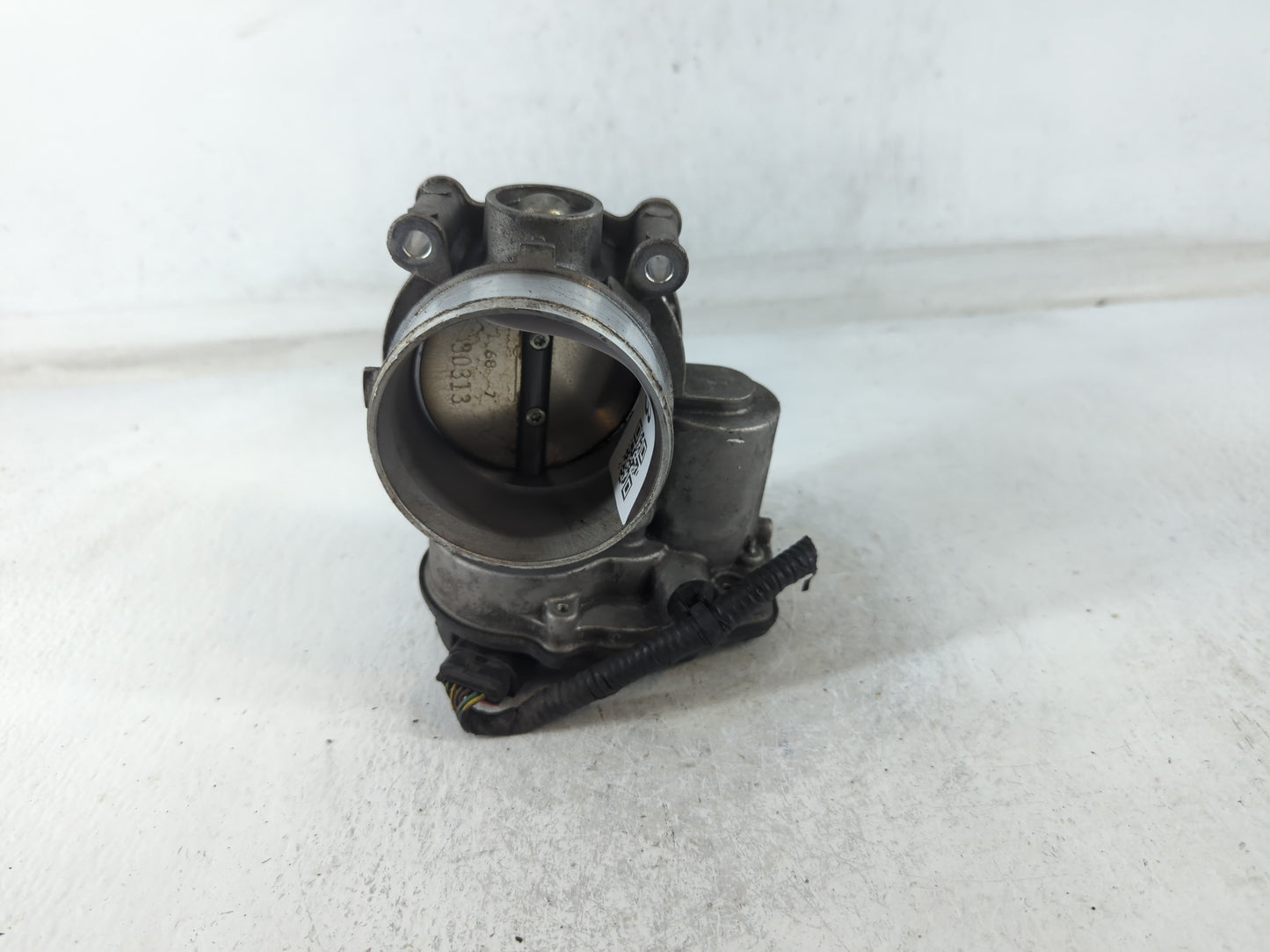 2015-2017 Ford Expedition Throttle Body P/N:BL3E-9F991-AH 162904003355 Fits Fits 2011 2012 2013 2014 2015 2016 2017 2018 201