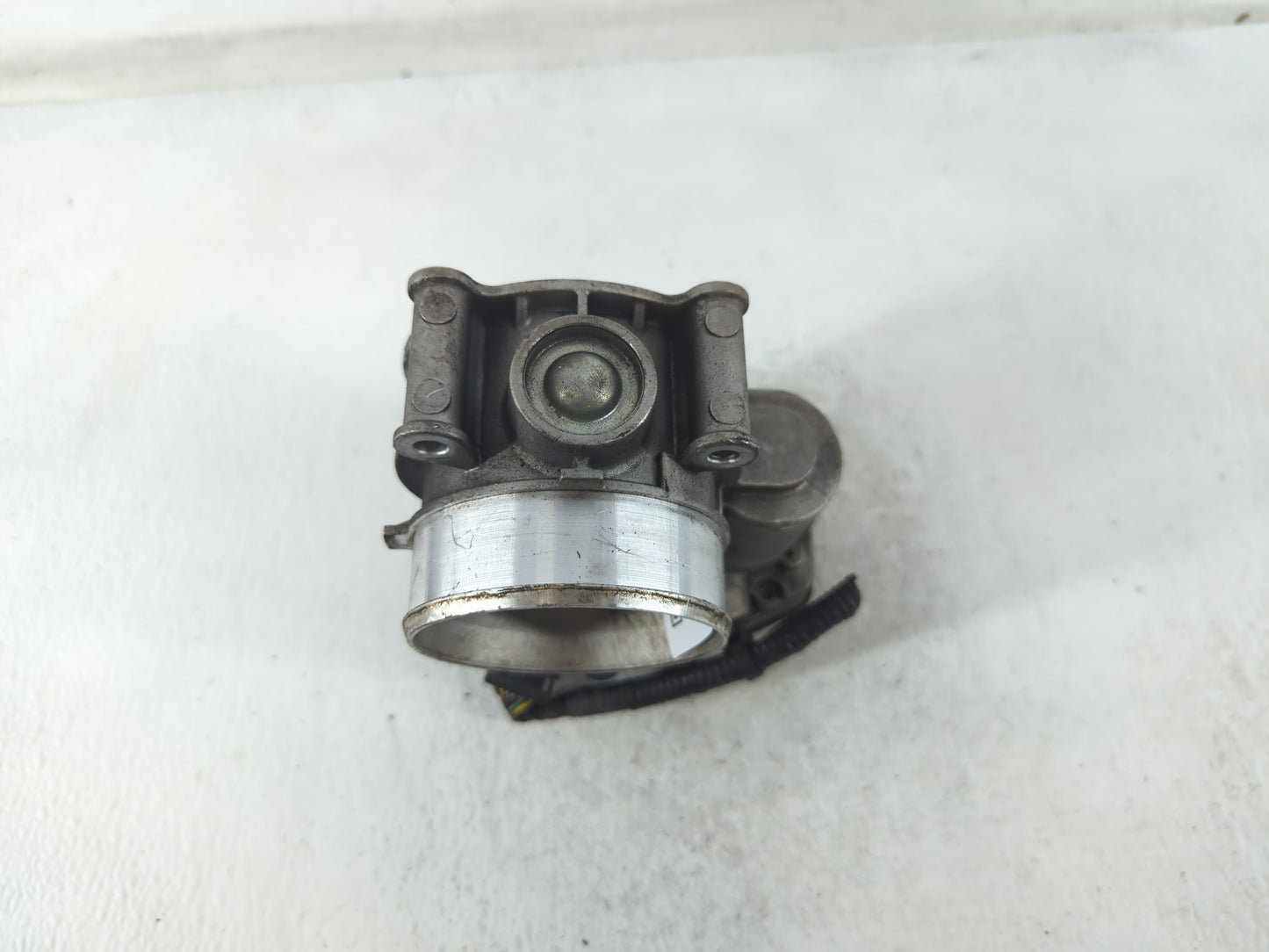 2015-2017 Ford Expedition Throttle Body P/N:BL3E-9F991-AH 162904003355 Fits Fits 2011 2012 2013 2014 2015 2016 2017 2018 201