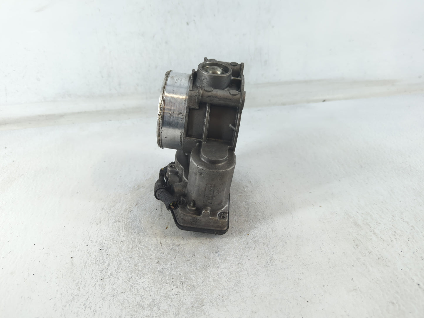 2015-2017 Ford Expedition Throttle Body P/N:BL3E-9F991-AH 162904003355 Fits Fits 2011 2012 2013 2014 2015 2016 2017 2018 201