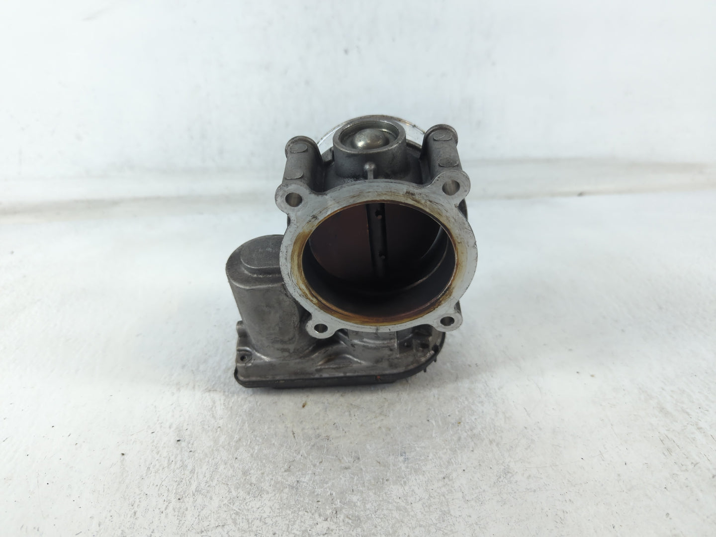2015-2017 Ford Expedition Throttle Body P/N:BL3E-9F991-AH 162904003355 Fits Fits 2011 2012 2013 2014 2015 2016 2017 2018 201