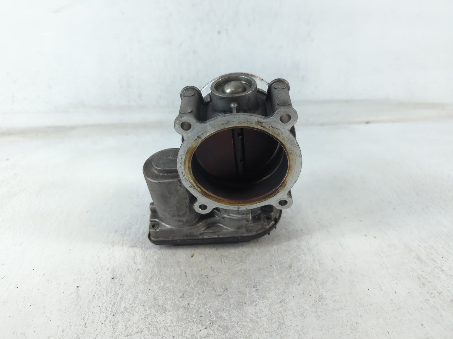 2015-2017 Ford Expedition Throttle Body P/N:BL3E-9F991-AH 162904003355 Fits Fits 2011 2012 2013 2014 2015 2016 2017 2018 201
