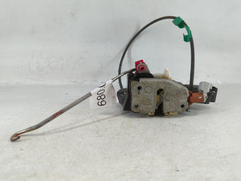 compare product 2017 Ford Expedition Front Right Passenger Lock Actuator 680400