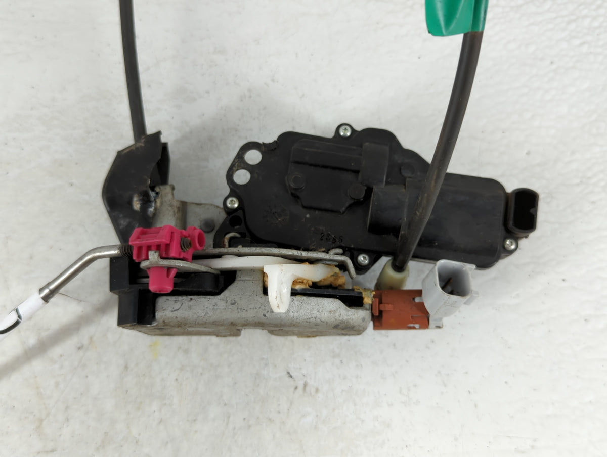 2017 Ford Expedition Front Right Passenger Lock Actuator 680400 - Oemusedautoparts1.com