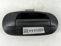2004 Ford Expedition Passenger Front Right Door Handle Exterior Assembly - Oemusedautoparts1.com
