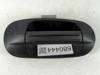 compare product 2004 Ford Expedition Passenger Front Right Door Handle Exterior Assembly