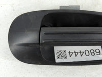 2004 Ford Expedition Passenger Front Right Door Handle Exterior Assembly - Oemusedautoparts1.com