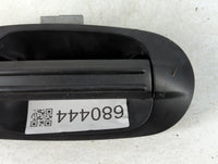 2004 Ford Expedition Passenger Front Right Door Handle Exterior Assembly - Oemusedautoparts1.com