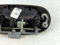 2004 Ford Expedition Passenger Front Right Door Handle Exterior Assembly - Oemusedautoparts1.com