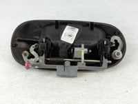 2004 Ford Expedition Passenger Front Right Door Handle Exterior Assembly - Oemusedautoparts1.com