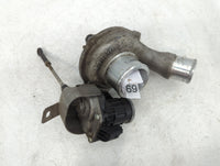 2015 Expedition Turbocharger Turbo Charger Super Charger Supercharger - Oemusedautoparts1.com