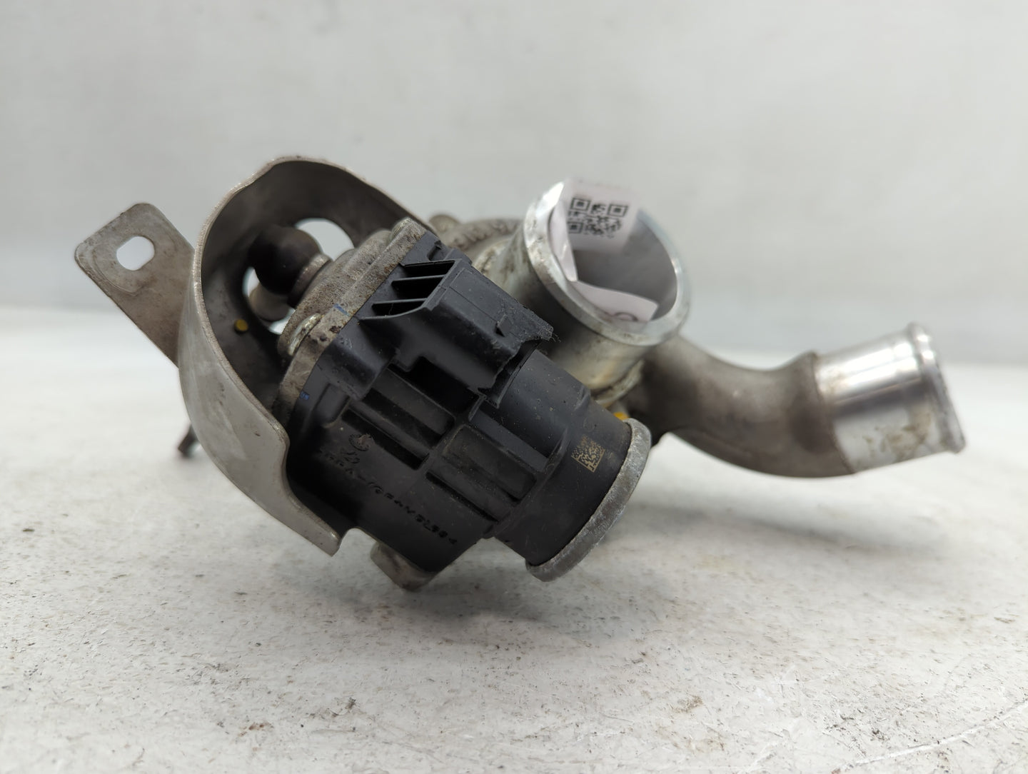 2015 Expedition Turbocharger Turbo Charger Super Charger Supercharger - Oemusedautoparts1.com