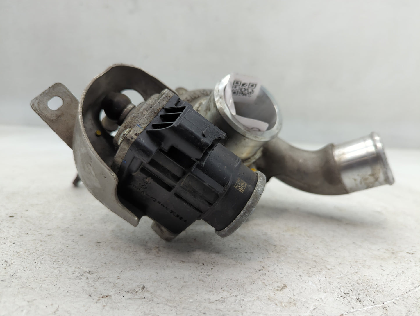 2015 Expedition Turbocharger Turbo Charger Super Charger Supercharger - Oemusedautoparts1.com