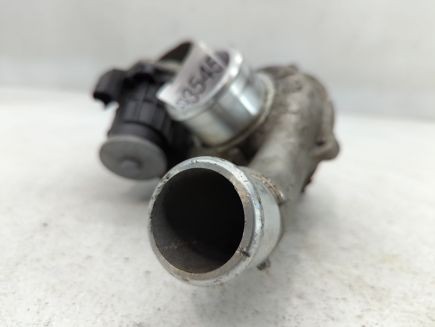 2015 Expedition Turbocharger Turbo Charger Super Charger Supercharger - Oemusedautoparts1.com