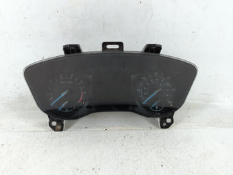 compare product 2017 Ford Expedition Instrument Cluster Speedometer Gauges P/N:A2C10466100 Fits OEM Used Auto Parts