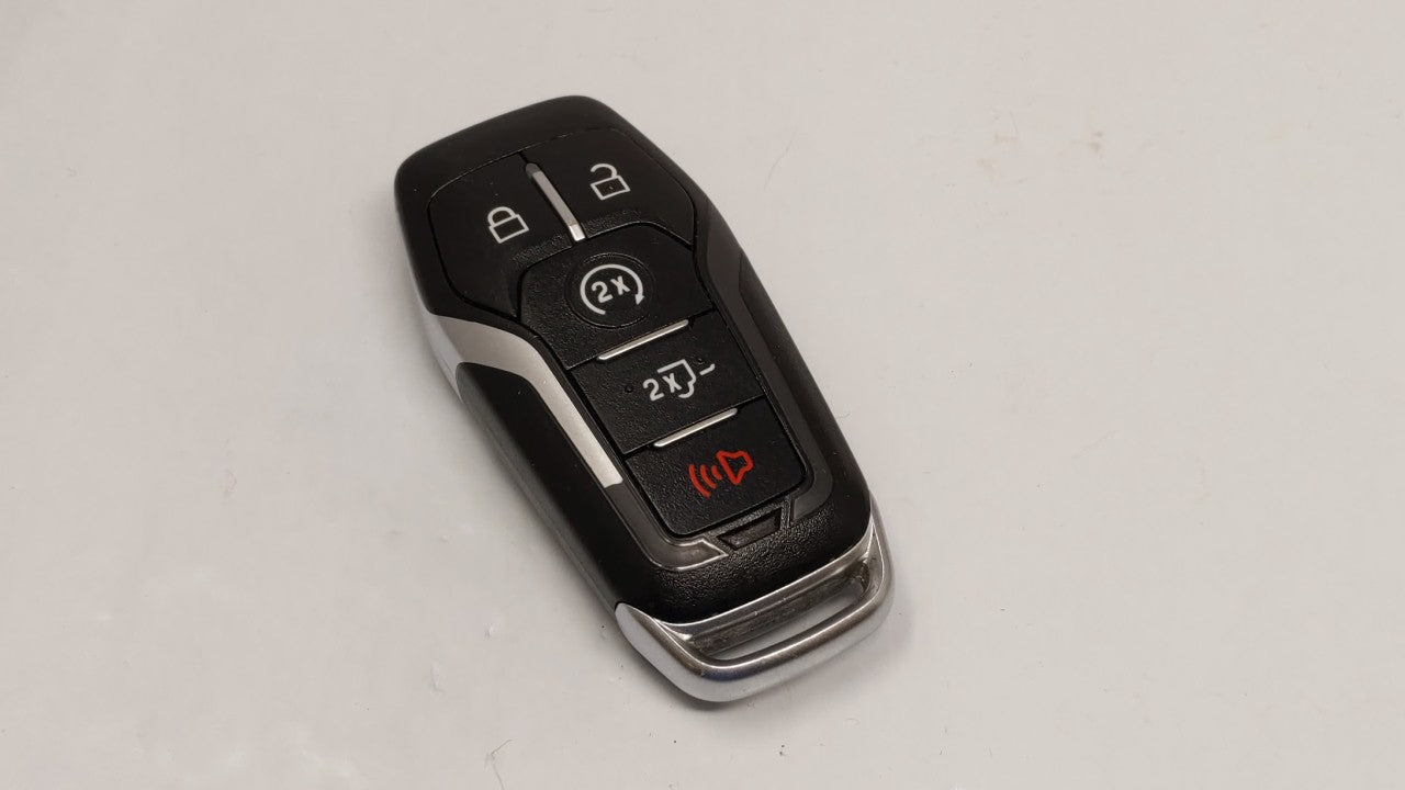 Ford Expedition Keyless Entry Remote Fob M3n-A2c31243300  A2c31243300 5 Buttons - Oemusedautoparts1.com