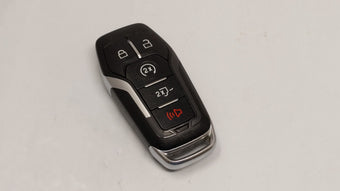 compare product Ford Expedition Keyless Entry Remote Fob M3n-A2c31243300  A2c31243300 5 Buttons
