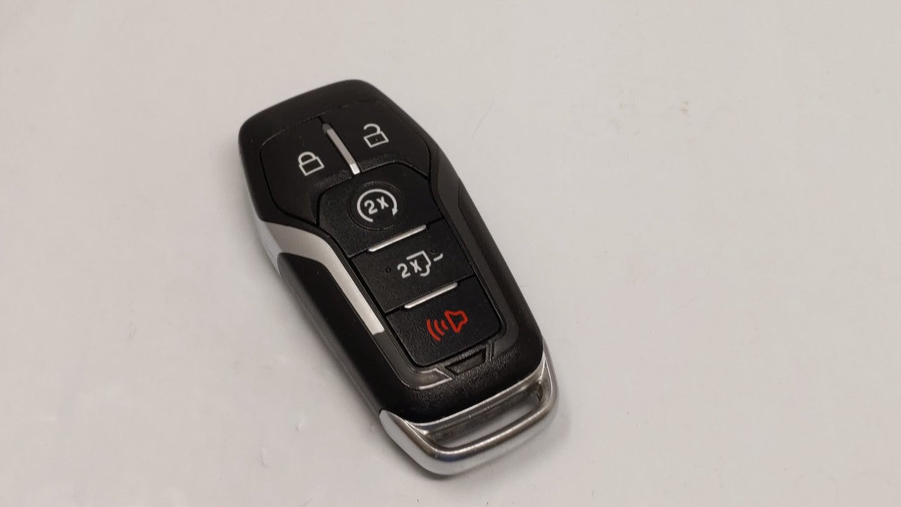 Ford Expedition Keyless Entry Remote Fob M3n-A2c31243300  A2c31243300 5 Buttons - Oemusedautoparts1.com
