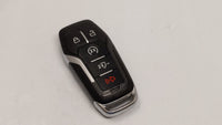 Ford Expedition Keyless Entry Remote Fob M3n-A2c31243300  A2c31243300 5 Buttons - Oemusedautoparts1.com