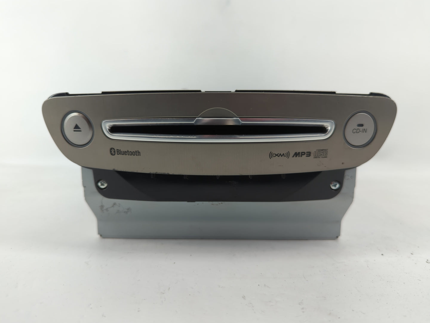 2017 Ford Expedition Am Fm Cd Player Radio Receiver - Oemusedautoparts1.com
