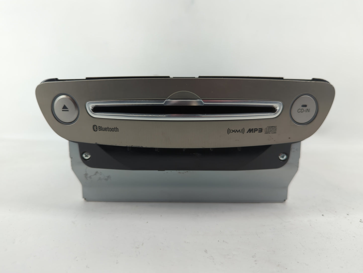 2017 Ford Expedition Am Fm Cd Player Radio Receiver - Oemusedautoparts1.com