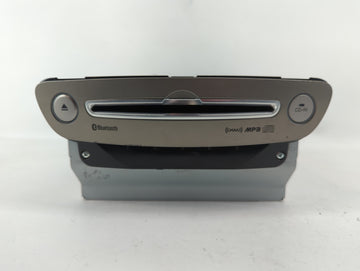 2017 Ford Expedition Am Fm Cd Player Radio Receiver - Oemusedautoparts1.com