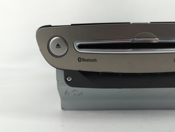 2017 Ford Expedition Am Fm Cd Player Radio Receiver