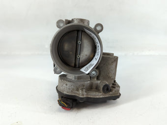 compare product 2015-2017 Ford Expedition Throttle Body P/N:4H1704A-0385 PBT-GF20 GS20 Fits Fits 2011 2012 2013 2014 2015 2016 2017 2018 2019 OEM Used Auto Parts