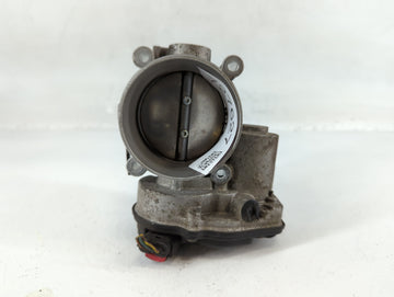 2015-2017 Ford Expedition Throttle Body P/N:4H1704A-0385 PBT-GF20 GS20 Fits Fits 2011 2012 2013 2014 2015 2016 2017 2018 201