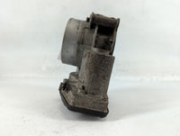 2015-2017 Ford Expedition Throttle Body P/N:4H1704A-0385 PBT-GF20 GS20 Fits Fits 2011 2012 2013 2014 2015 2016 2017 2018 201