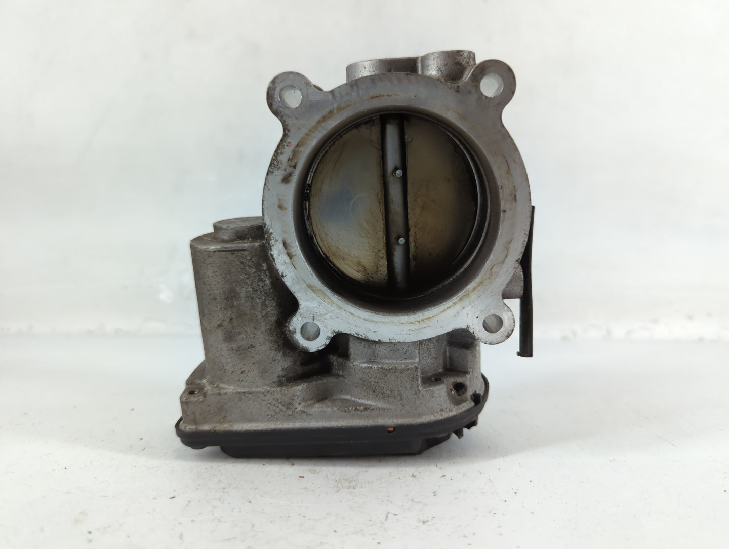 2015-2017 Ford Expedition Throttle Body P/N:4H1704A-0385 PBT-GF20 GS20 Fits Fits 2011 2012 2013 2014 2015 2016 2017 2018 201