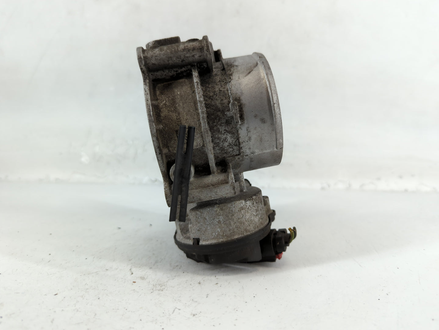 2015-2017 Ford Expedition Throttle Body P/N:4H1704A-0385 PBT-GF20 GS20 Fits Fits 2011 2012 2013 2014 2015 2016 2017 2018 201
