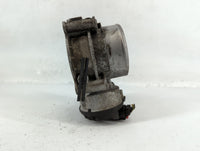 2015-2017 Ford Expedition Throttle Body P/N:4H1704A-0385 PBT-GF20 GS20 Fits Fits 2011 2012 2013 2014 2015 2016 2017 2018 201