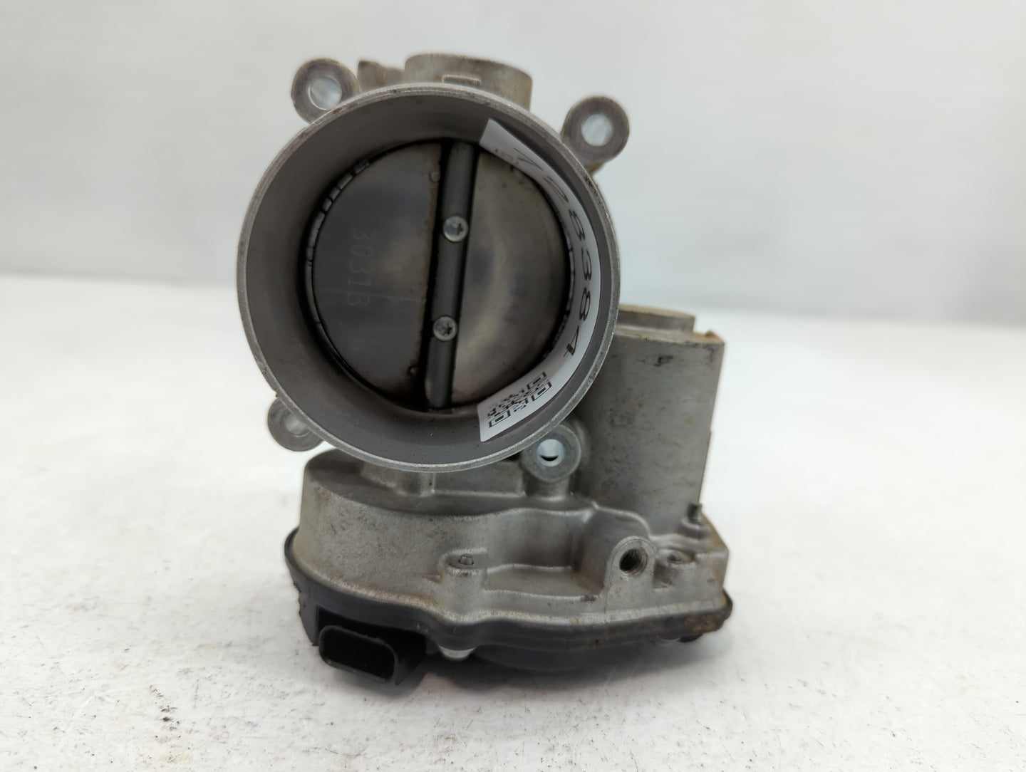 2015-2017 Ford Expedition Throttle Body P/N:PBT-GF20 GS20 2J1325C-0507 Fits Fits 2011 2012 2013 2014 2015 2016 2017 2018 201