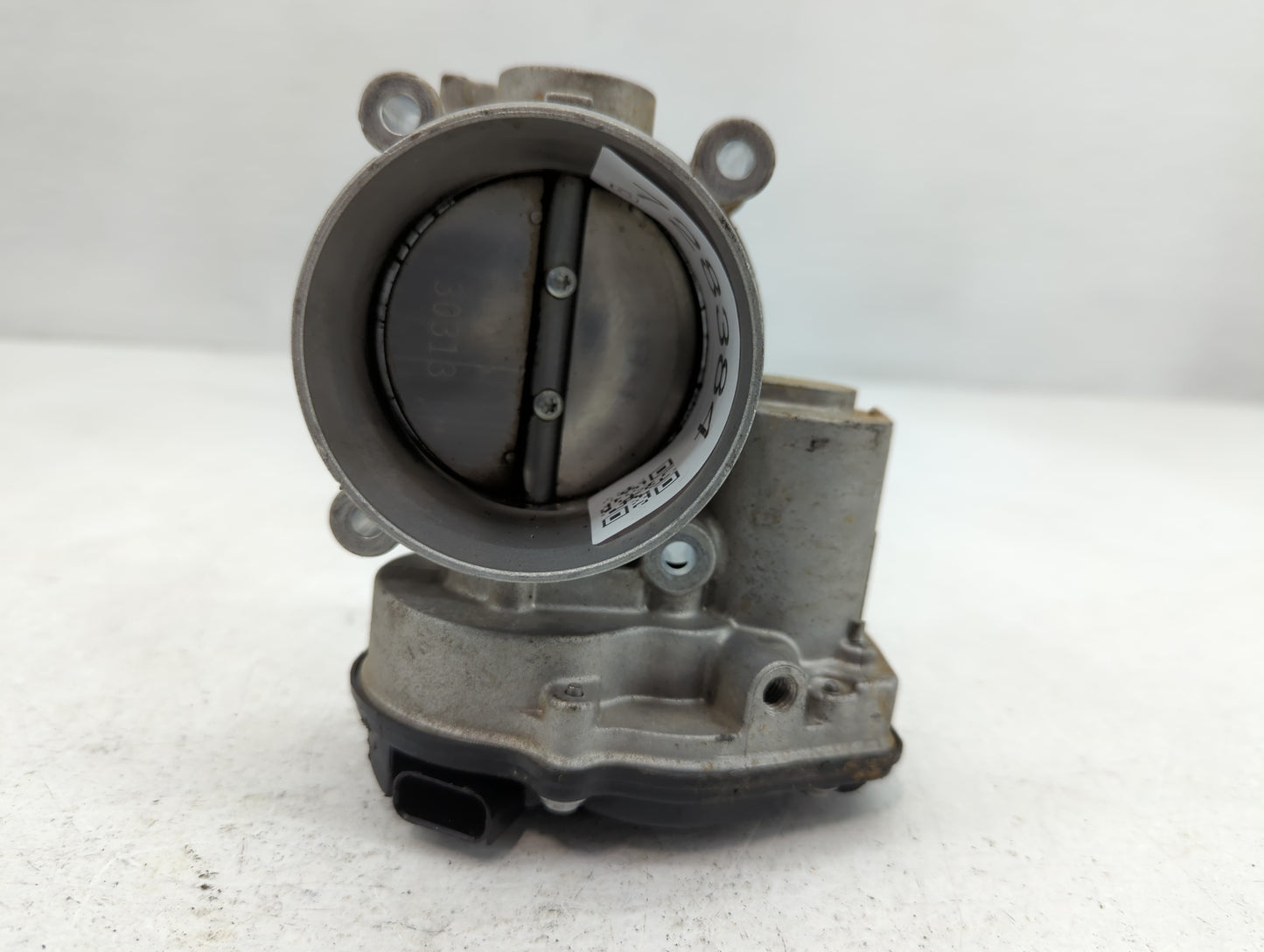 2015-2017 Ford Expedition Throttle Body P/N:PBT-GF20 GS20 2J1325C-0507 Fits Fits 2011 2012 2013 2014 2015 2016 2017 2018 201