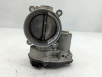 2015-2017 Ford Expedition Throttle Body P/N:PBT-GF20 GS20 2J1325C-0507 Fits Fits 2011 2012 2013 2014 2015 2016 2017 2018 201