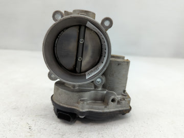 2015-2017 Ford Expedition Throttle Body P/N:PBT-GF20 GS20 2J1325C-0507 Fits Fits 2011 2012 2013 2014 2015 2016 2017 2018 201