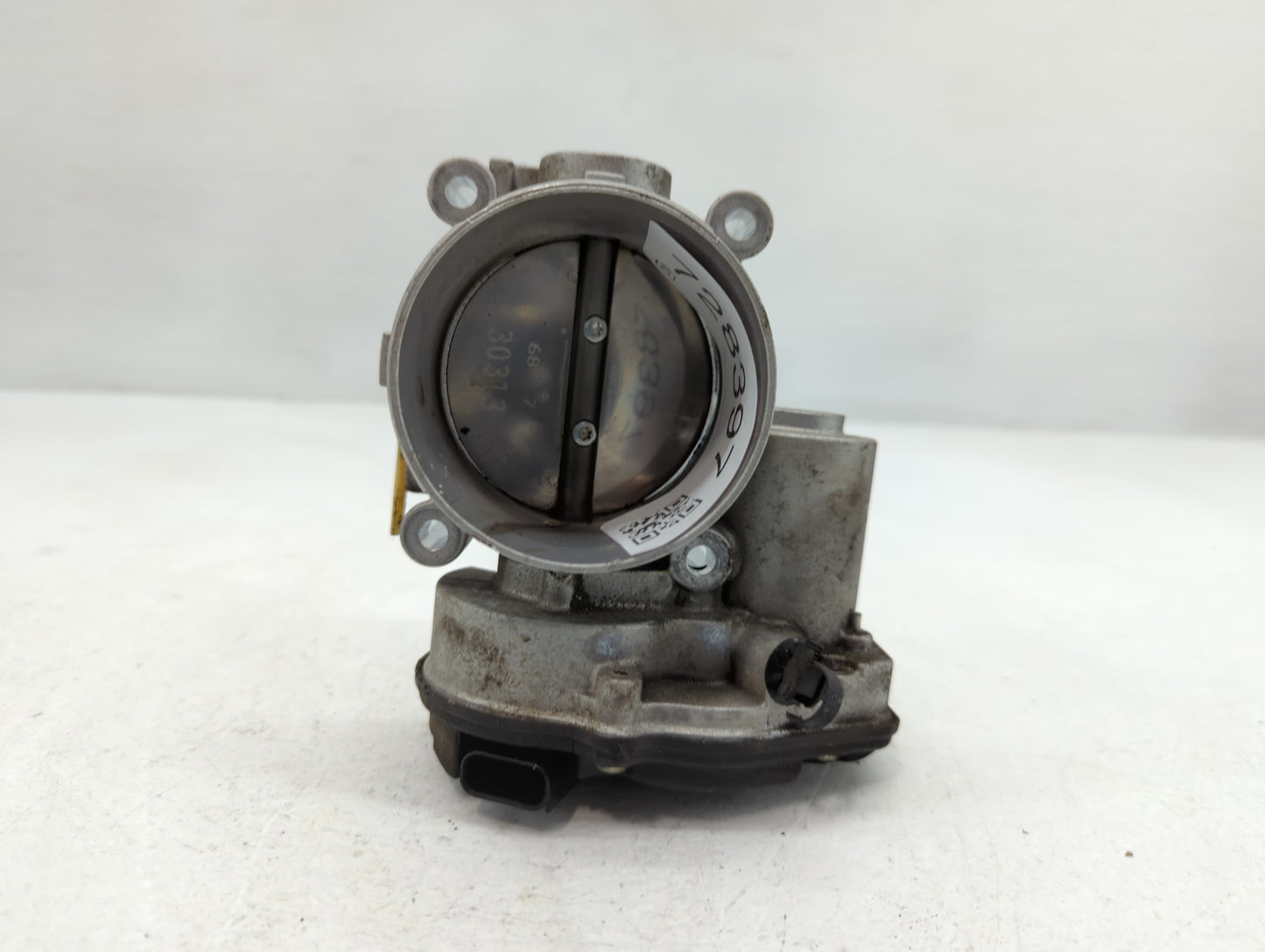 2015-2017 Ford Expedition Throttle Body P/N:DA629803709 PBT-GF20 GS20 Fits Fits 2011 2012 2013 2014 2015 2016 2017 2018 2019