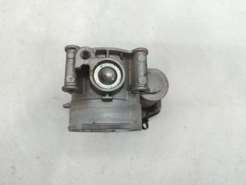 2015-2017 Ford Expedition Throttle Body P/N:DA629803709 PBT-GF20 GS20 Fits Fits 2011 2012 2013 2014 2015 2016 2017 2018 2019 OEM Used Auto Parts